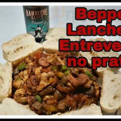 Beppe Lanches
