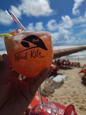 Wind Kite Lounge