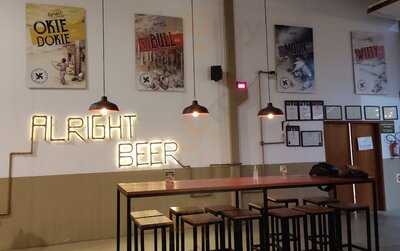 Alright Brewing Co.