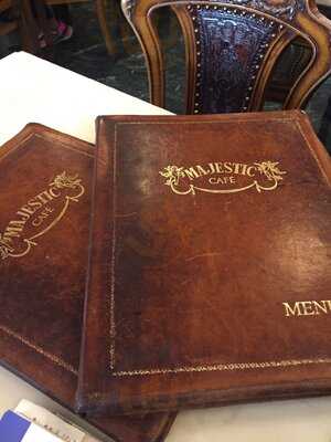 Majestic Caffe