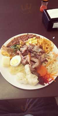 Joao E Maria Restaurante