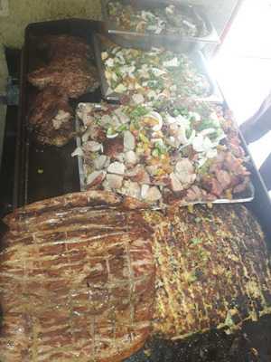 Joao E Maria Restaurante