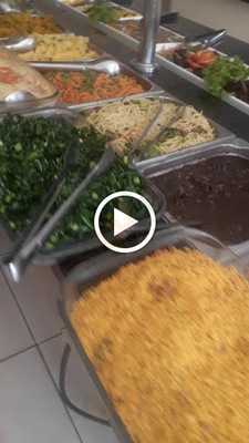 Joao E Maria Restaurante