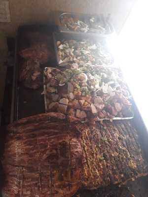 Joao E Maria Restaurante