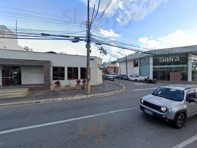 Joao E Maria Restaurante