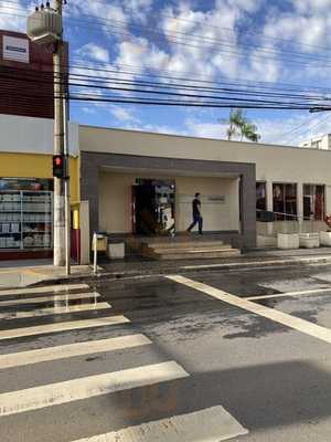 Joao E Maria Restaurante