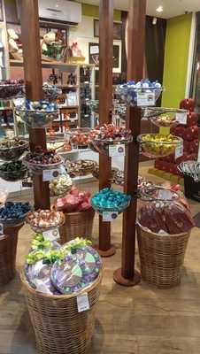 Cacau Show - Rua Das Flores