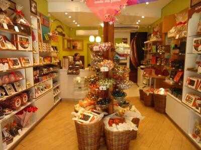 Cacau Show - Rua Das Flores