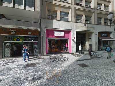 Cacau Show - Rua Das Flores