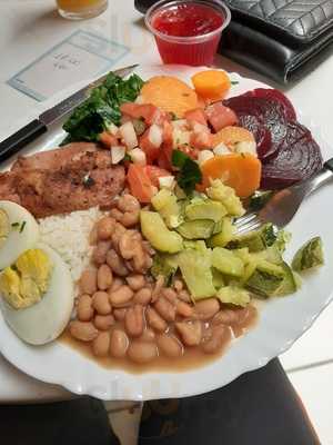 Restaurante Bom Sabor