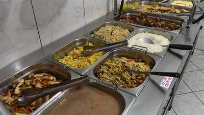 Restaurante Bom Sabor