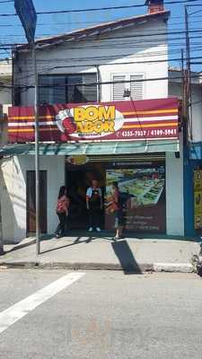 Restaurante Bom Sabor