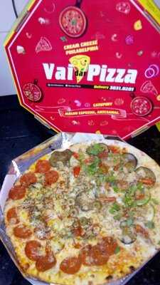 Vai Dar Pizza