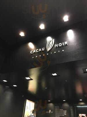 Cacau Noir