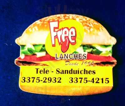 Free Lanches