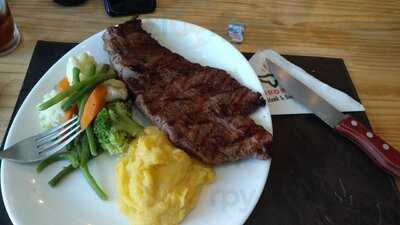 Torobull Steak&beer