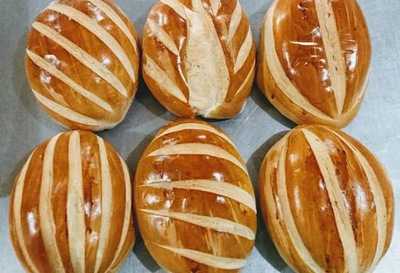 Panificadora Larissa