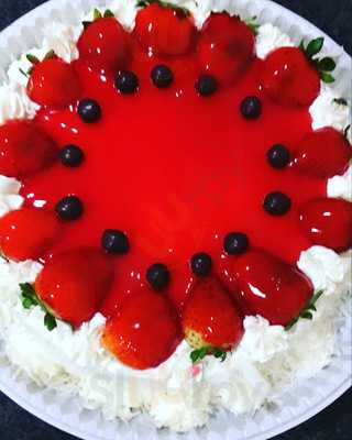 Panificadora Larissa