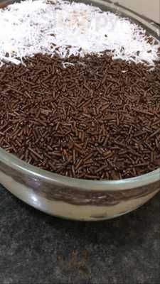 Panificadora Larissa