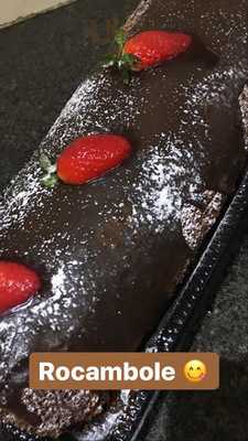 Panificadora Larissa