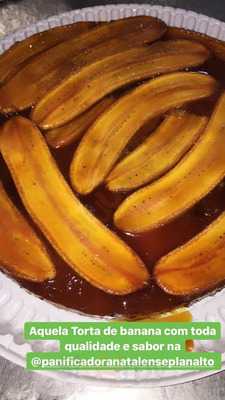 Panificadora Larissa