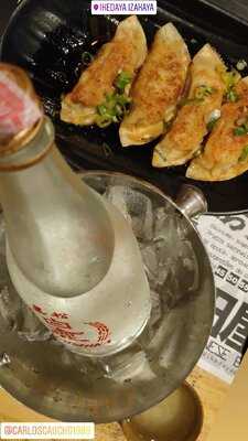 Ikedaya Izakaya