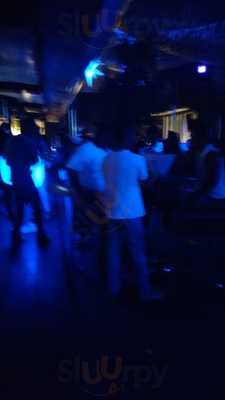 Bamboe Cafe - Restaurante Chill - Out