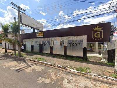 Bamboe Cafe - Restaurante Chill - Out