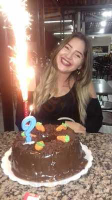 Churrascaria O Paulo