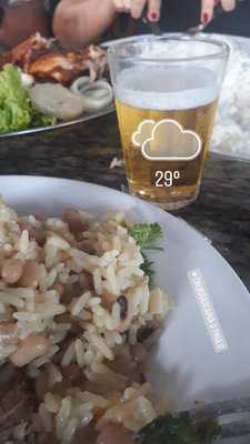 Churrascaria O Paulo