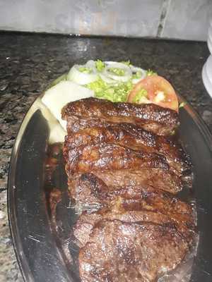 Churrascaria O Paulo