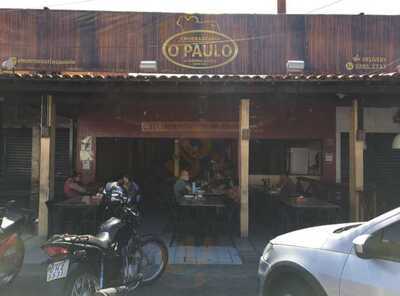 Churrascaria O Paulo
