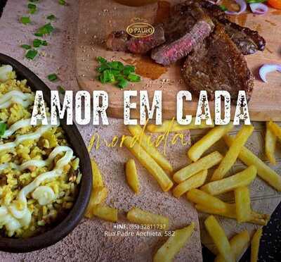 Churrascaria O Paulo