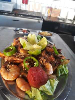 Churrascaria O Paulo