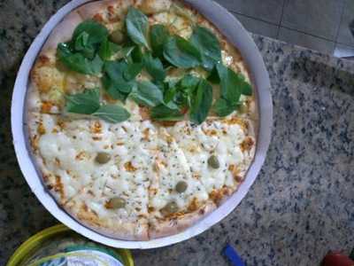 Pizzaria Manancial