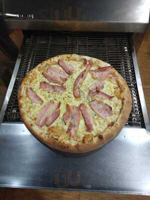Pizzaria Manancial