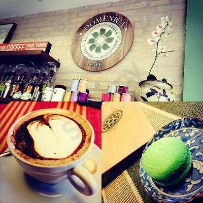Domenica Cafe