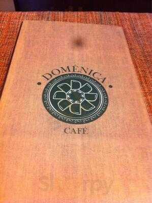 Domenica Cafe