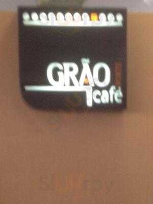 Grão Café Forte