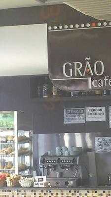 Grão Café Forte