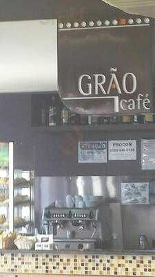 Grão Café Forte