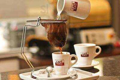 Café Raiz
