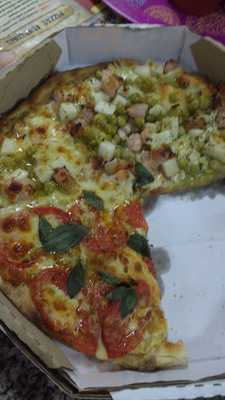 Pizzaria Brunellas