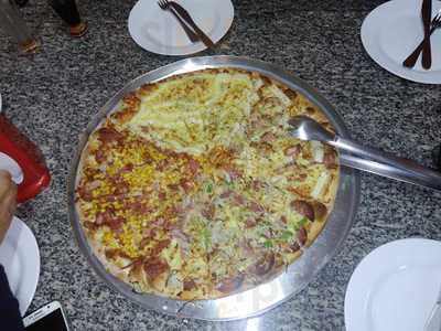 Pizzaria Brunellas
