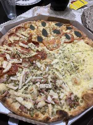 Pizzaria Brunellas