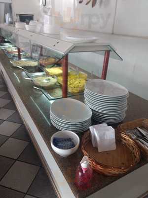 Sinal Verde Restaurante E Lancheria