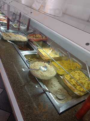 Sinal Verde Restaurante E Lancheria