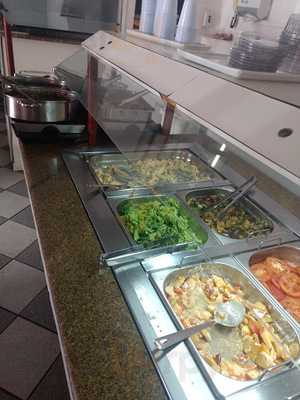 Sinal Verde Restaurante E Lancheria