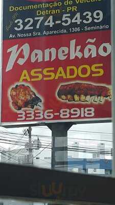 Panekao Lanches E Assados