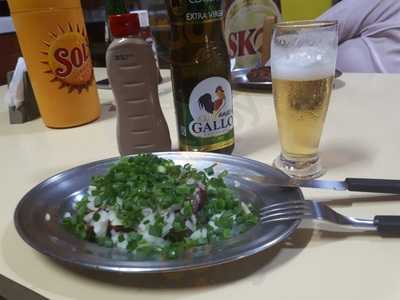 Panekao Lanches E Assados